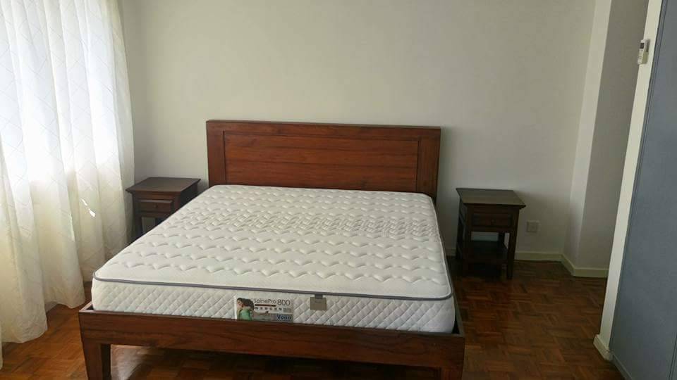 OBD Garden Condo, Taman Desa, Old Klang Road, KL - photo 7
