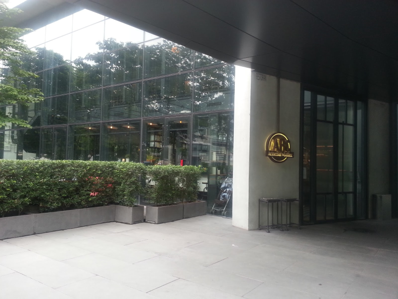 THE TROIKA Office, Jalan Ampang, KLCC - photo 4