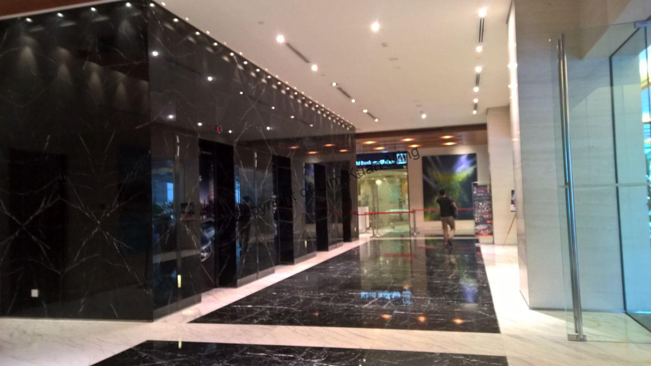 Menara BRDB Office, BSC, Jalan Maarof, Bangsar - photo 3