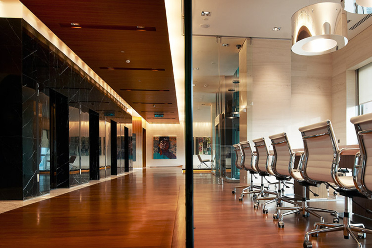 Menara BRDB Office, BSC, Jalan Maarof, Bangsar - photo 7