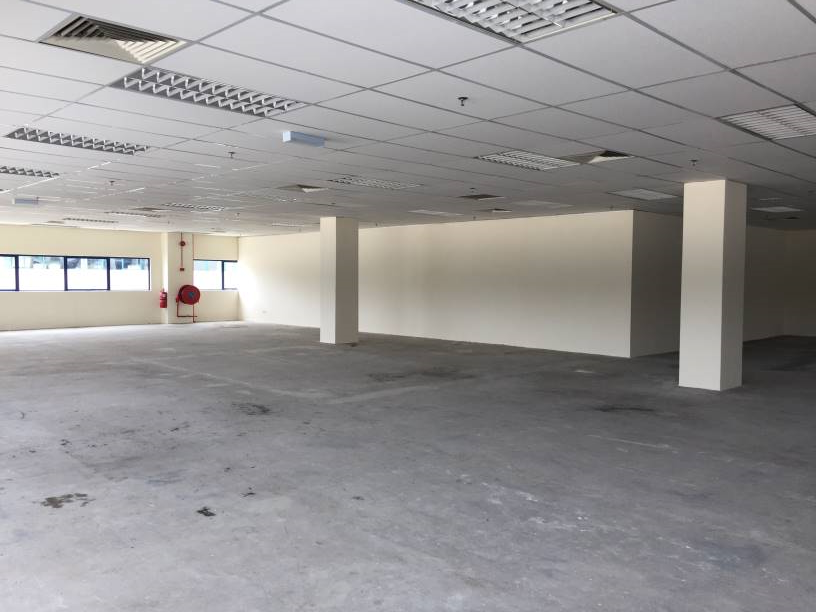AXIS BUSINESS PARK, Section 13, Petaling Jaya - photo 2