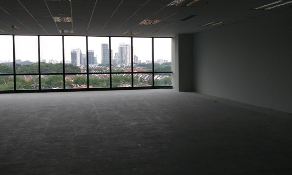 Menara KEN TTDI, Taman Tun Dr Ismail, Kuala Lumpur - photo 5