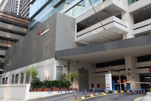 Kenanga International, Jalan Sultan Ismail, KLCC - photo 3