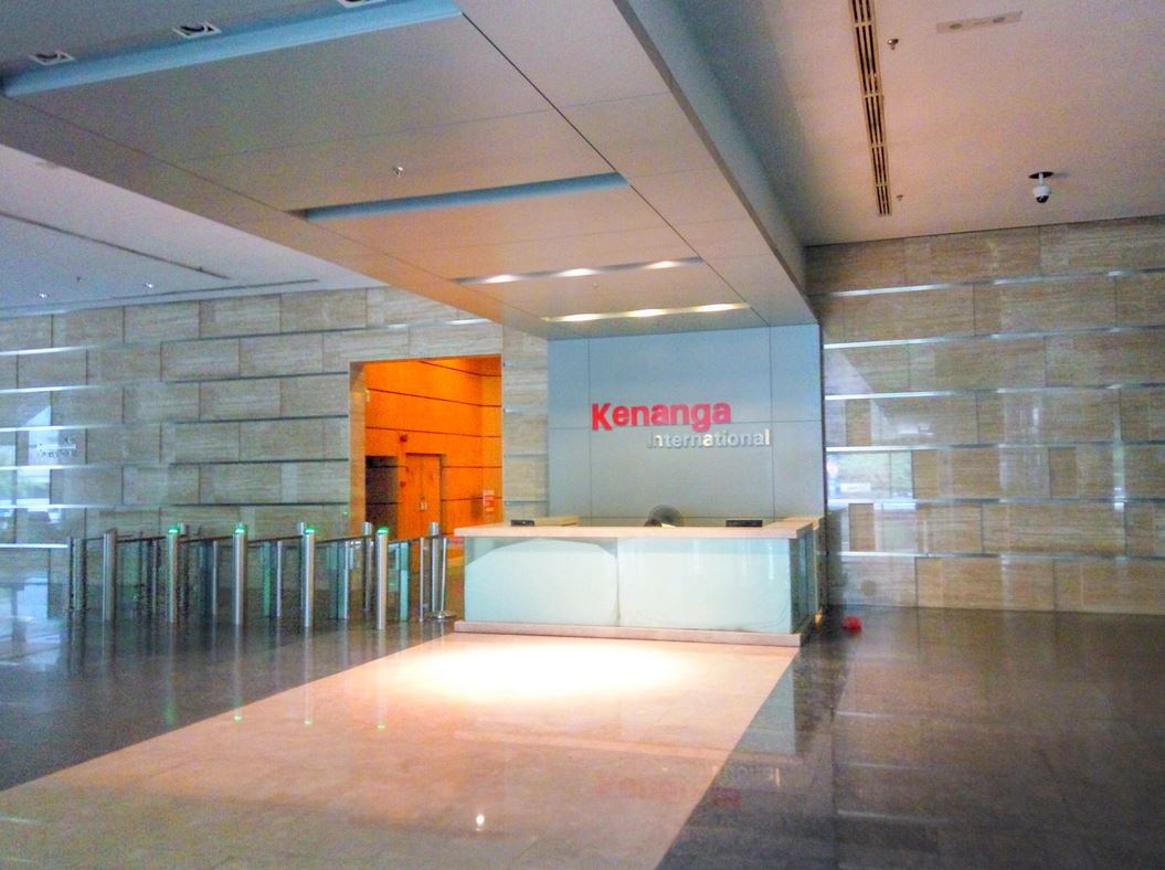 Kenanga International, Jalan Sultan Ismail, KLCC - photo 2