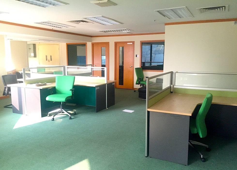 Menara KH, Jalan Sultan Ismail, 50350 Kuala Lumpur - photo 3