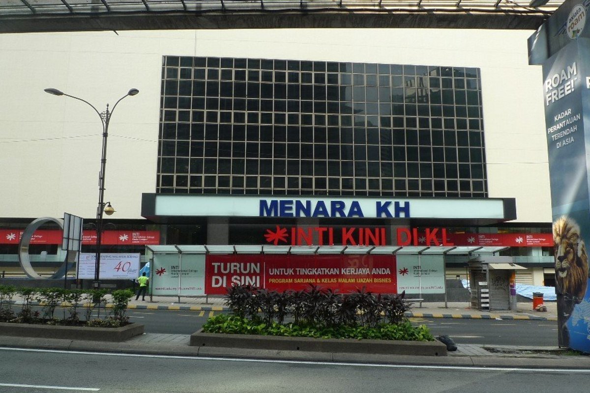 Menara KH, Jalan Sultan Ismail, 50350 Kuala Lumpur - photo 2