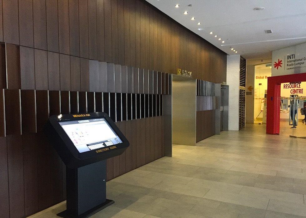 Menara KH, Jalan Sultan Ismail, 50350 Kuala Lumpur - photo 2