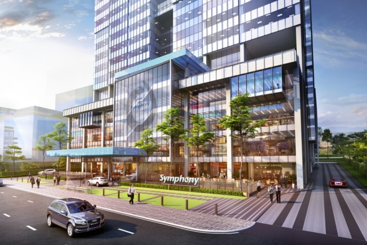 SYMPHONY SQUARE, Section 13, Petaling Jaya - photo 4