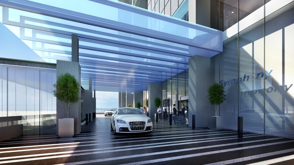 SYMPHONY SQUARE, Section 13, Petaling Jaya
