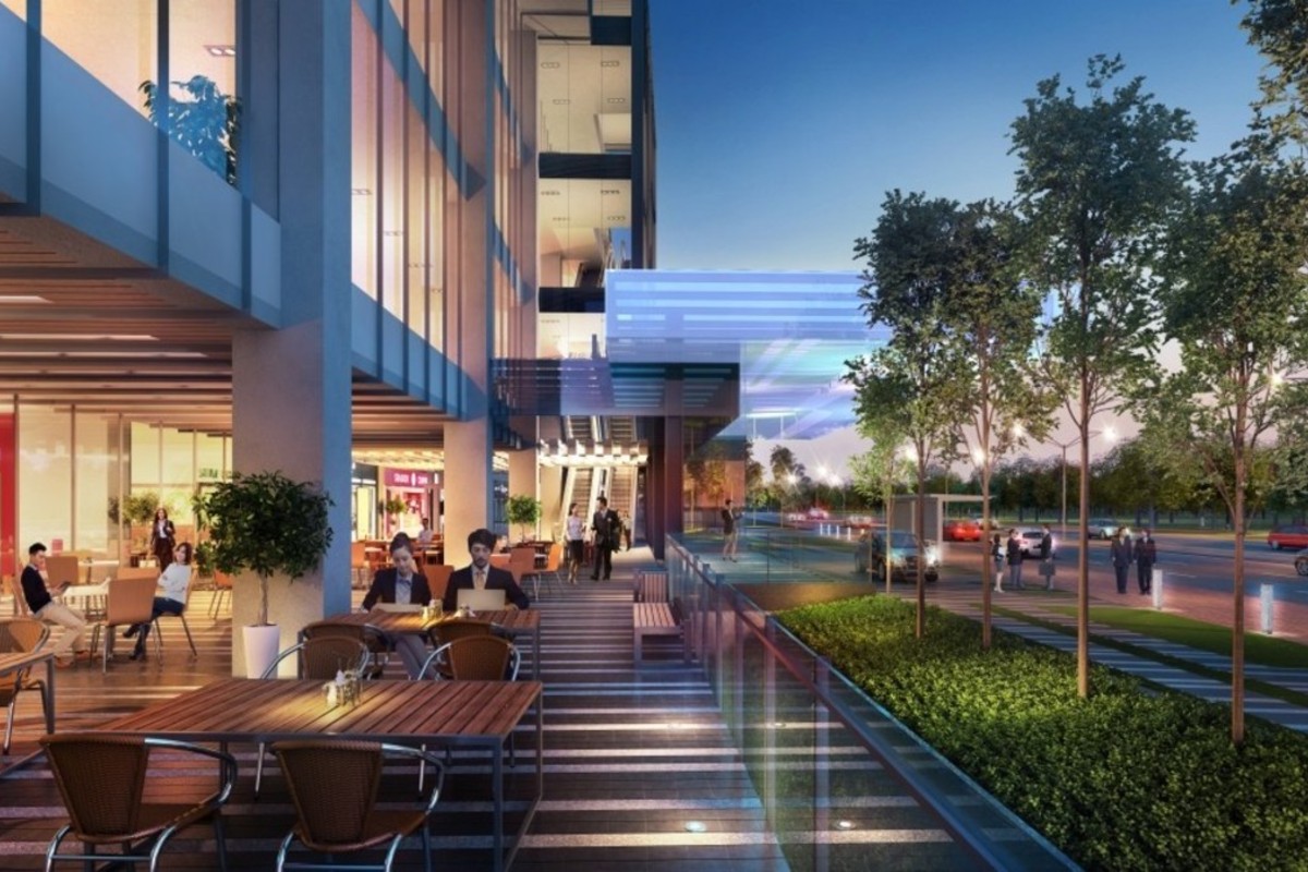 SYMPHONY SQUARE, Section 13, Petaling Jaya - photo 2