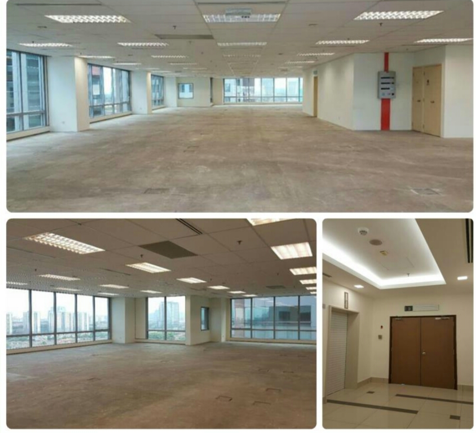 UPTOWN 1, Damansara Uptown, Petaling Jaya - photo 4
