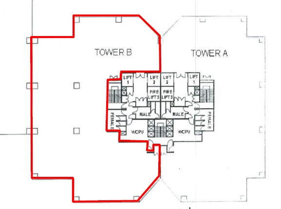 UPTOWN 5, Damansara Uptown, 47400 Petaling Jaya - photo 4