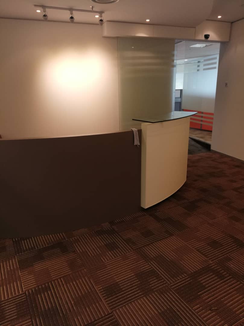 MAXIS TOWER, KLCC, Jalan Ampang, Kuala Lumpur - photo 4