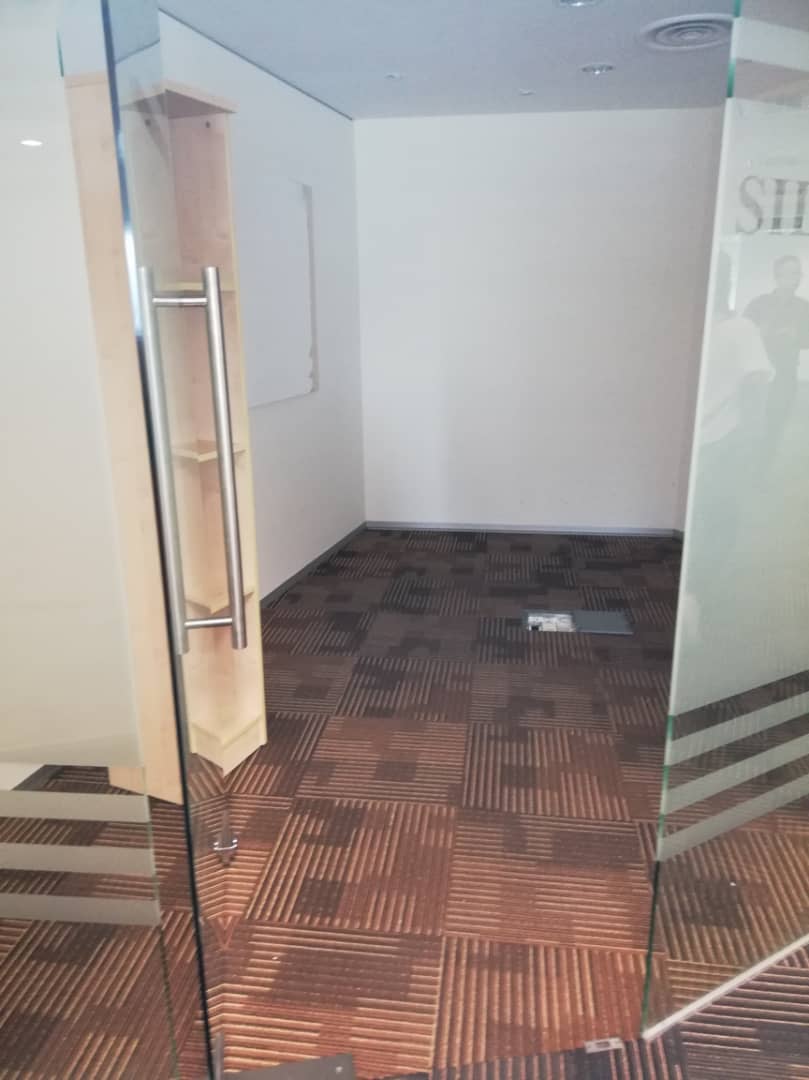 MAXIS TOWER, KLCC, Jalan Ampang, Kuala Lumpur - photo 5