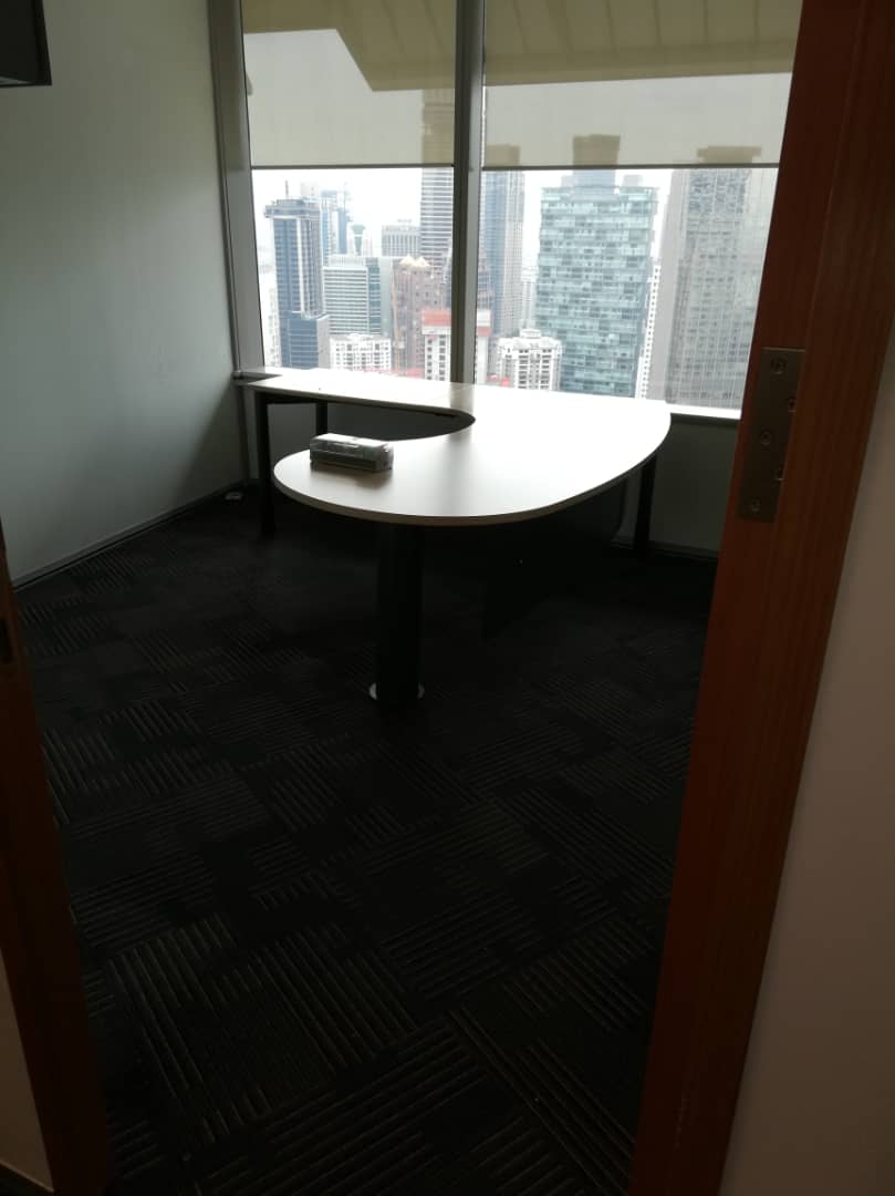 MAXIS TOWER, KLCC, Jalan Ampang, Kuala Lumpur - photo 6