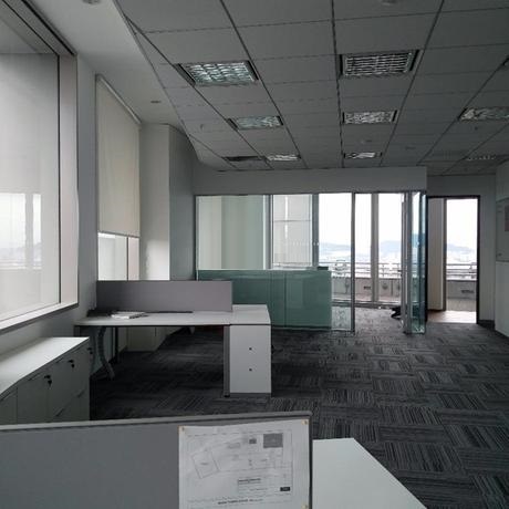 MAXIS TOWER, KLCC, Jalan Ampang, Kuala Lumpur - photo 3