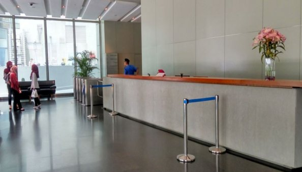 MENARA PERAK, KLCC, Jalan Perak, Kuala Lumpur - photo 2