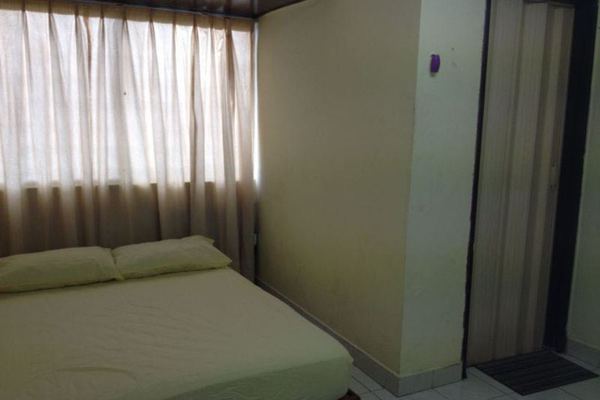 FABER RIA CONDO, TMN DESA, Old Klang Road, KL - photo 4
