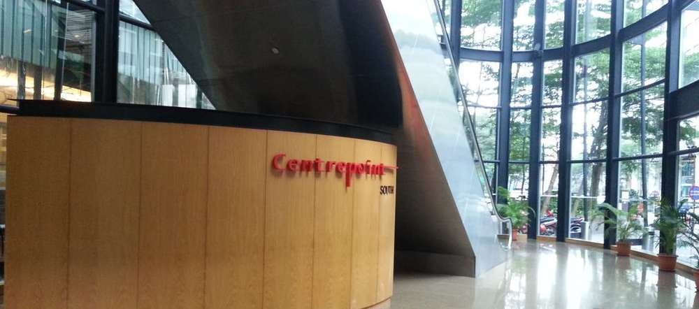 Centerpoint, The Gardens, Midvalley City - photo 3