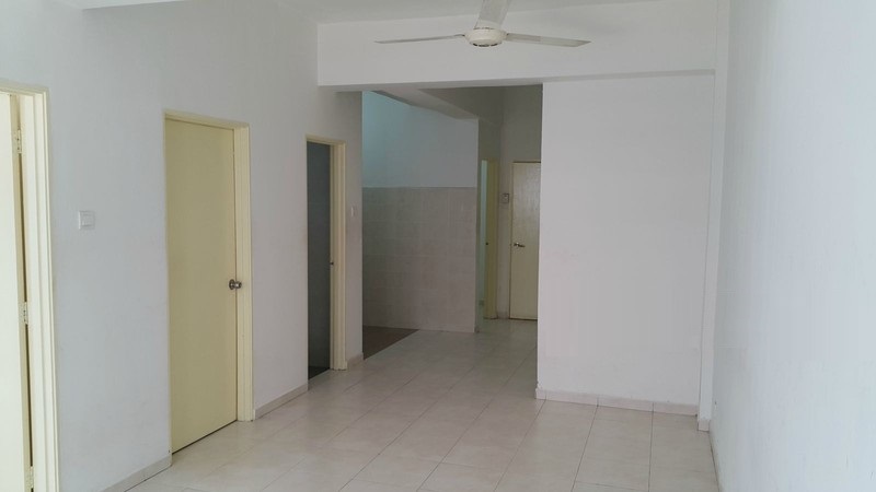 Seri Murni Apartment, Cheras South, Selangor - photo 3