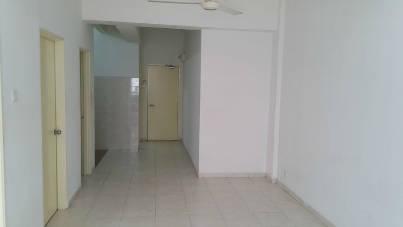 Seri Murni Apartment, Cheras South, Selangor - photo 4
