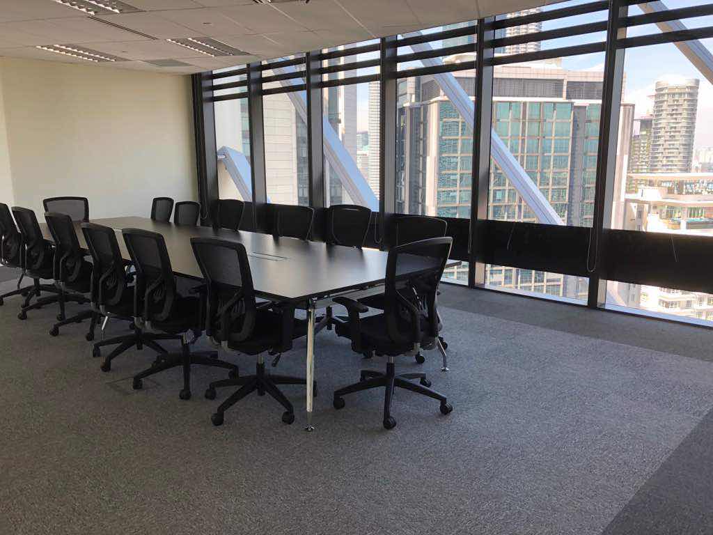 IB TOWER, Jalan Ampang, KLCC - photo 6