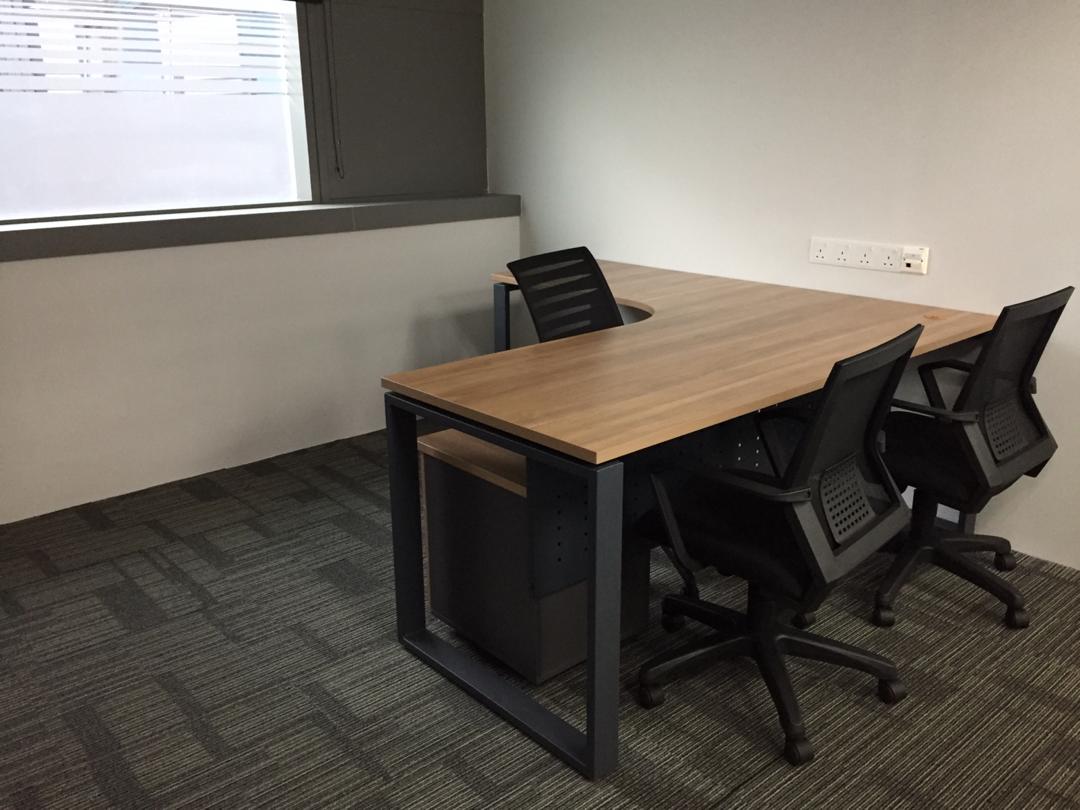 Pillars Signature Office, KL Eco City, Mid Valley - photo 4