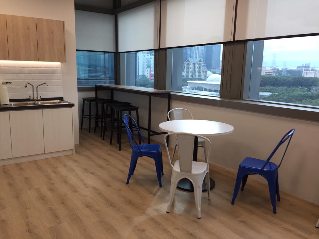 Pillars Signature Office, KL Eco City, Mid Valley - photo 6