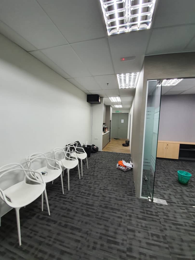 KL Gateway, Bangsar South, Bangsar, Kuala Lumpur - photo 2