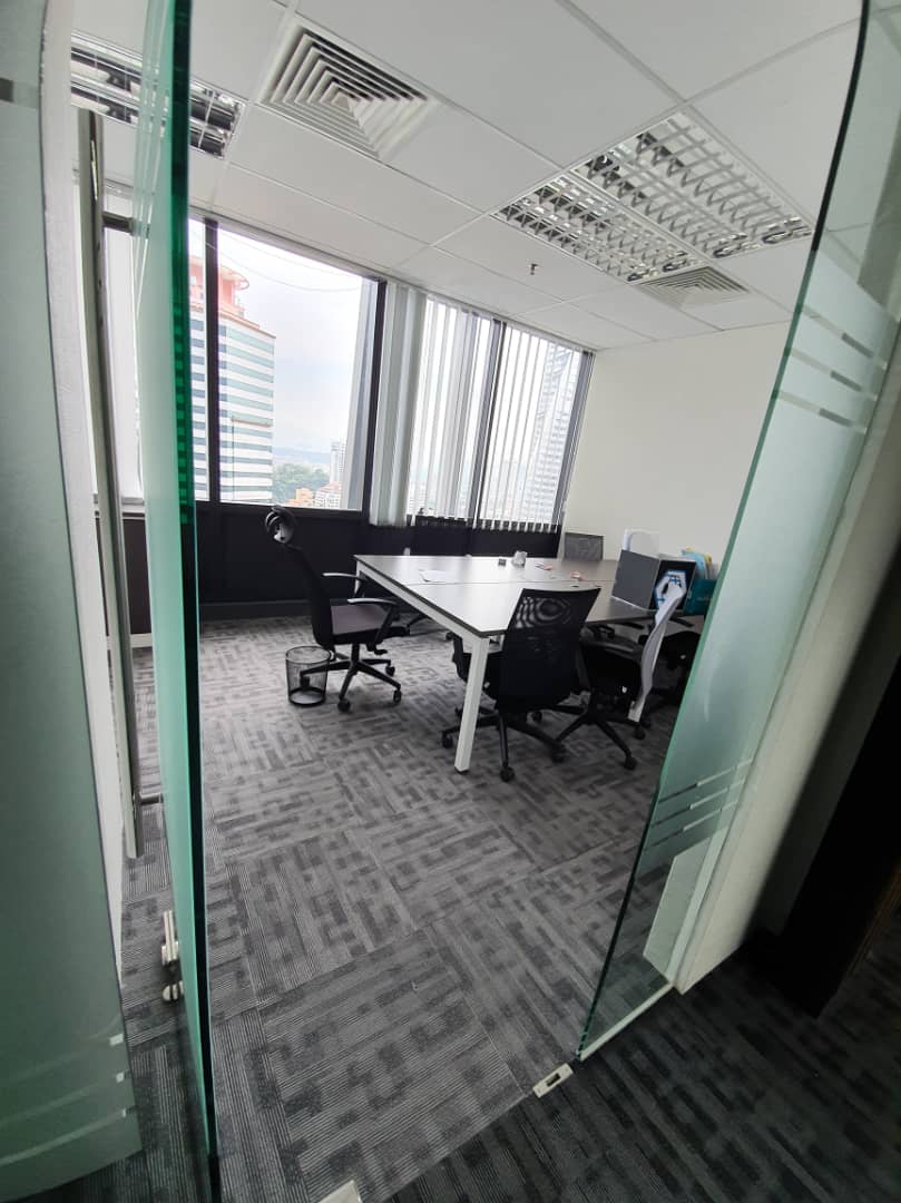 KL Gateway, Bangsar South, Bangsar, Kuala Lumpur - photo 3