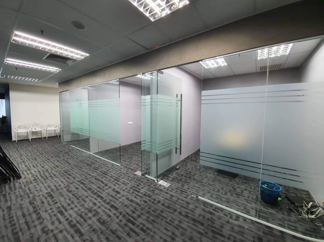 KL Gateway, Bangsar South, Bangsar, Kuala Lumpur - photo 4
