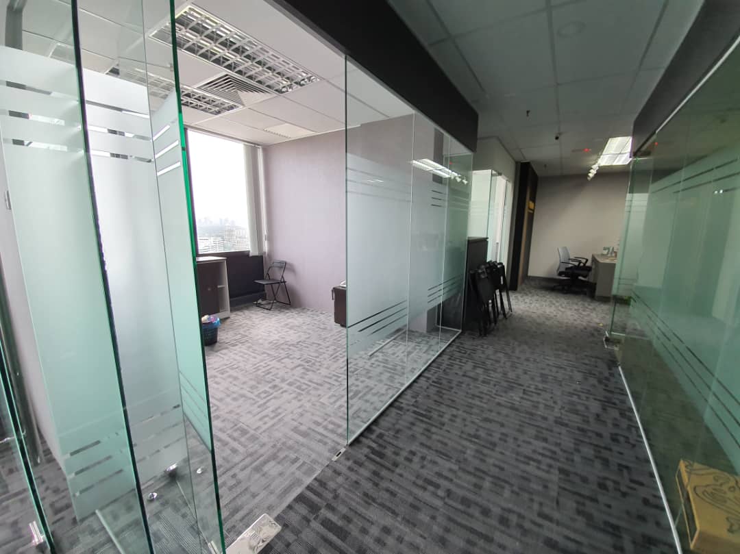 KL Gateway, Bangsar South, Bangsar, Kuala Lumpur - photo 6