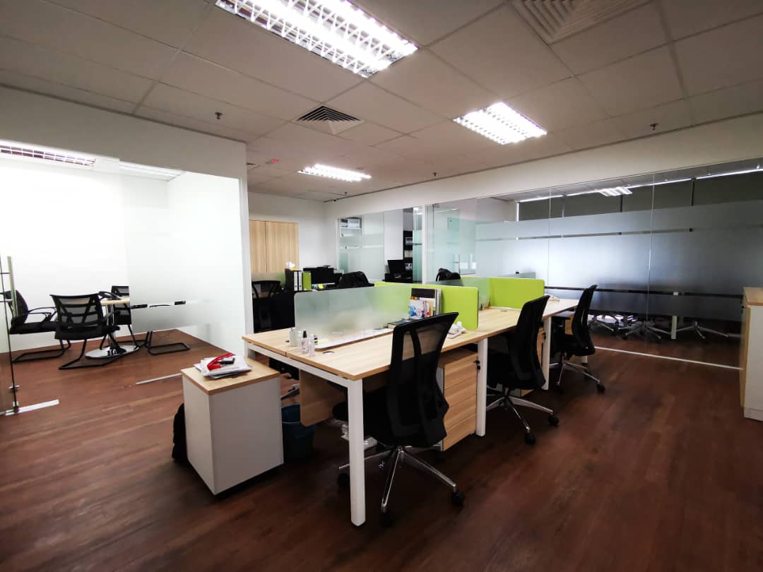 KL Gateway, Bangsar South, Bangsar, Kuala Lumpur - photo 7