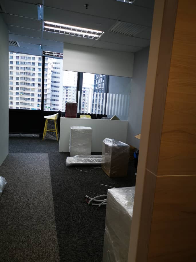 KL Gateway, Bangsar South, Bangsar, Kuala Lumpur - photo 2