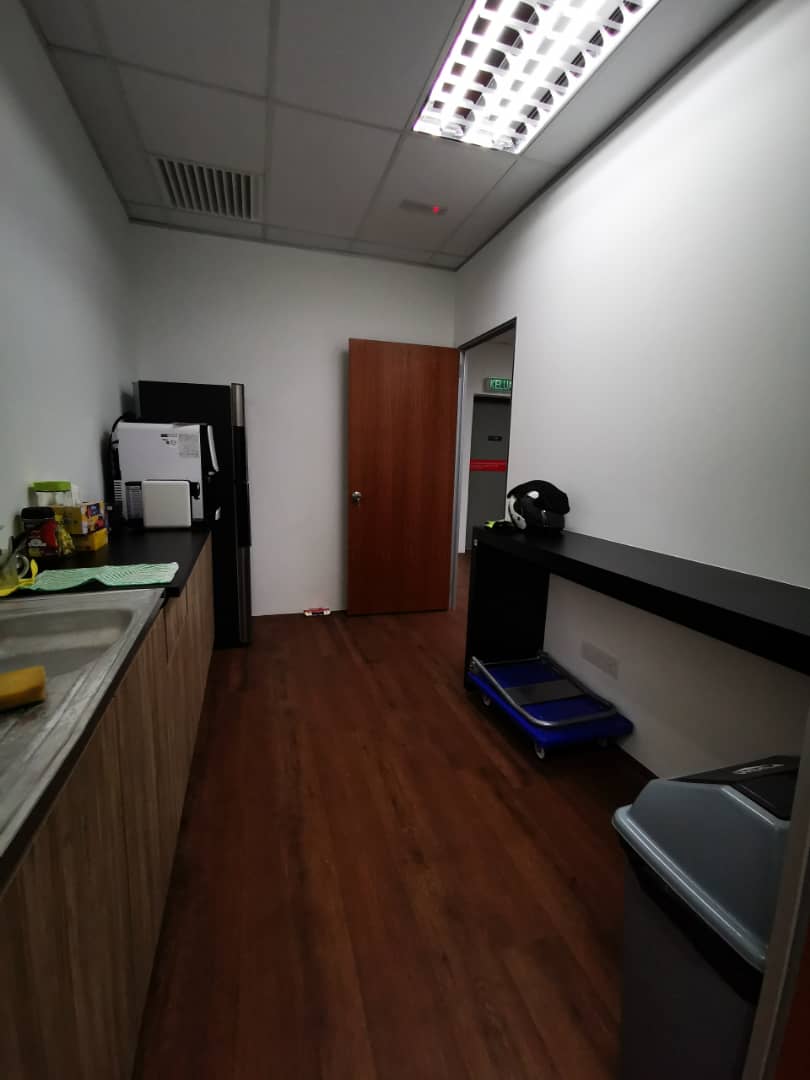 KL Gateway, Bangsar South, Bangsar, Kuala Lumpur - photo 5