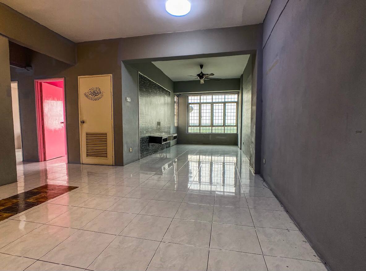 PERMAI VILLA APARTMENT PUCHONG PERMAI - photo 3