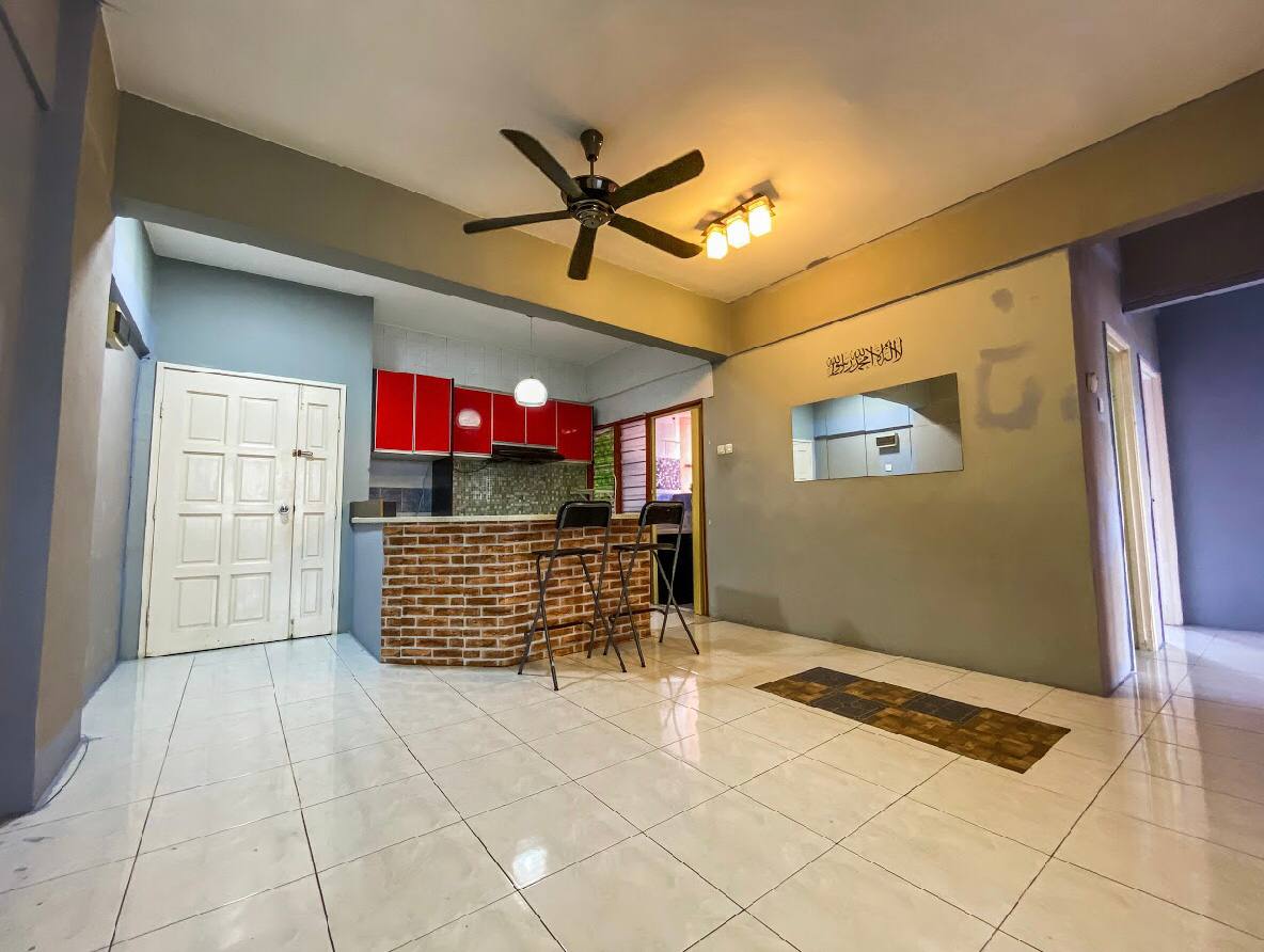 PERMAI VILLA APARTMENT PUCHONG PERMAI - photo 6