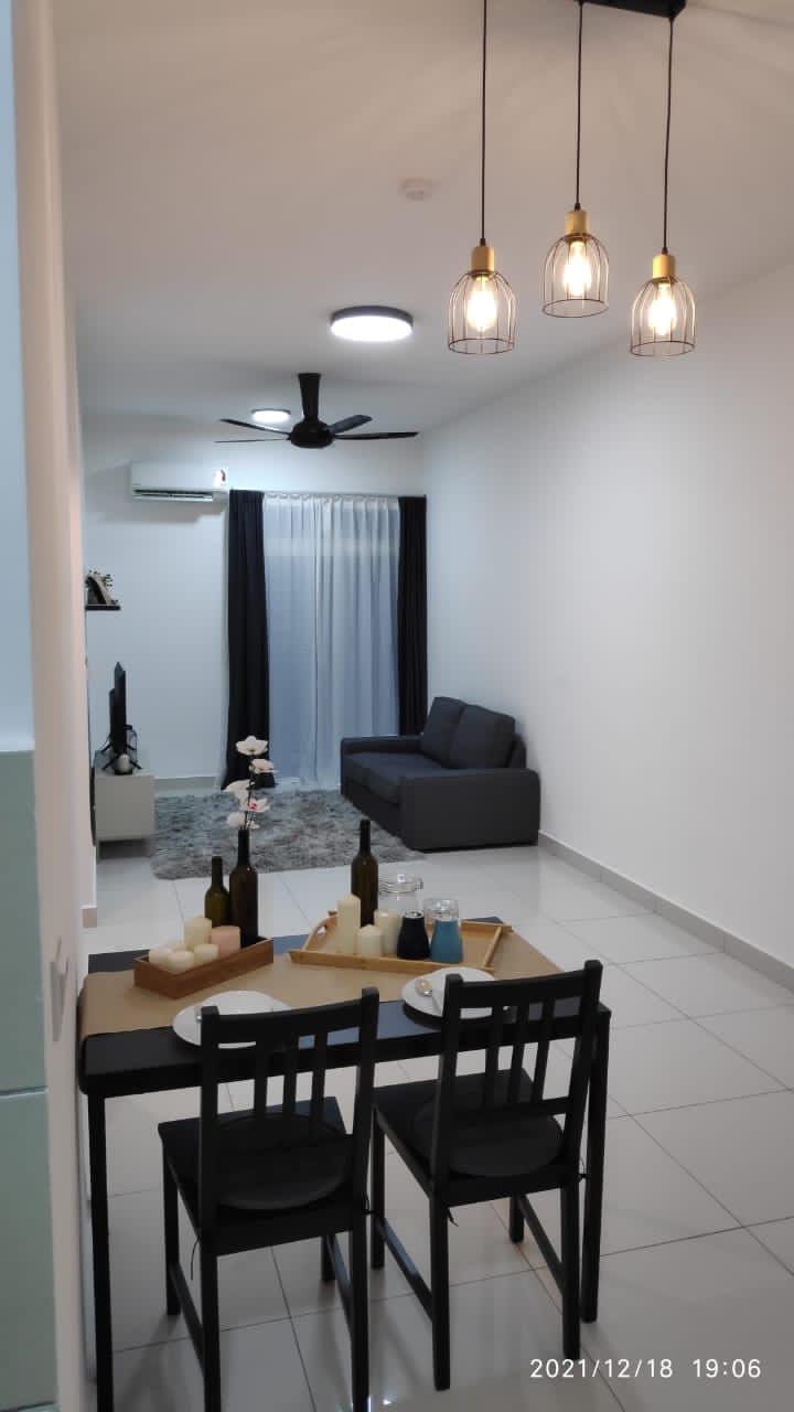 TR Residence - photo 2