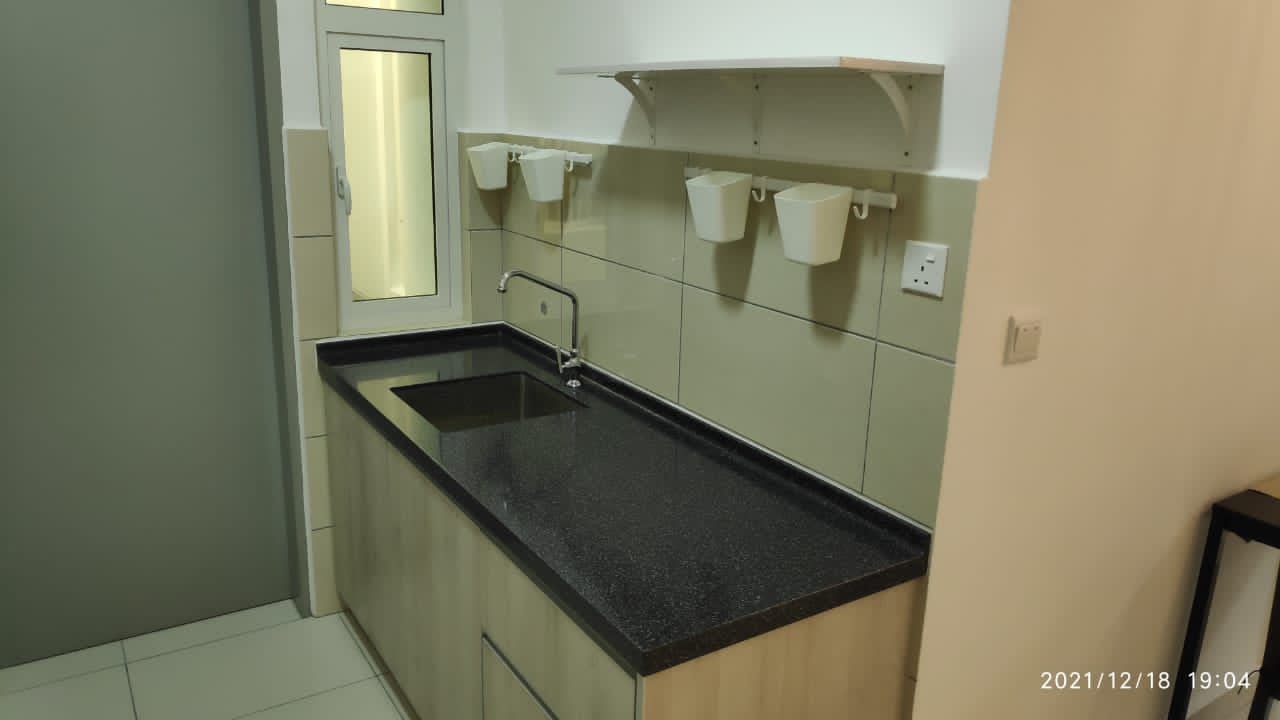 TR Residence - photo 3