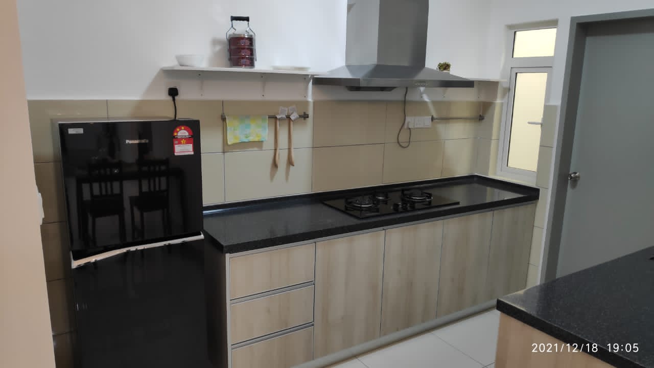 TR Residence - photo 4