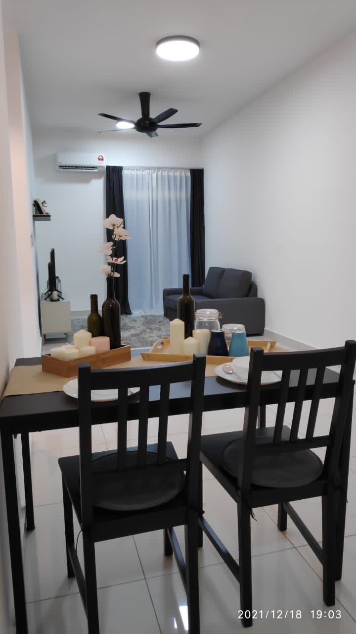TR Residence - photo 7