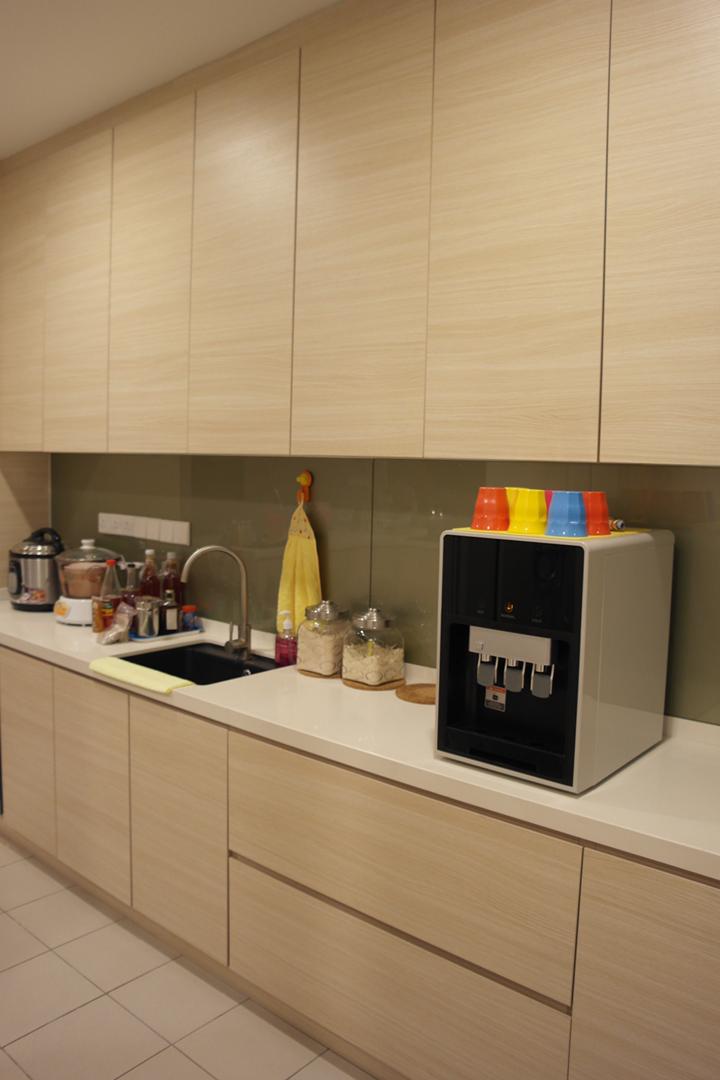 Sunway Montana Townhouse - photo 12