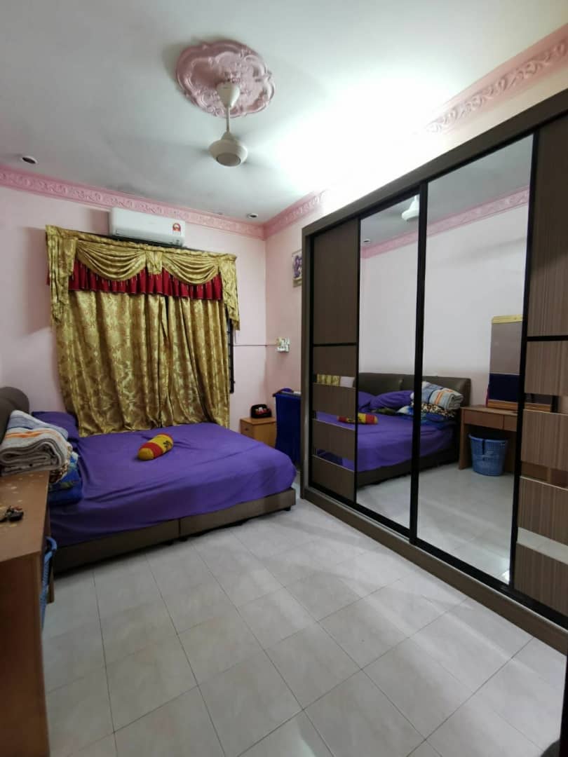 RENOVATED International FULL LOAN Taman Kota Masai - photo 5