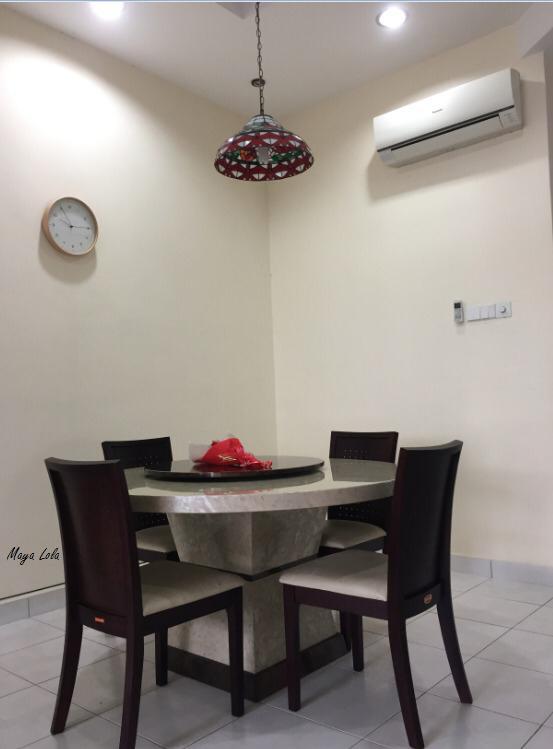 2 Storey Intermidiate kajang 2 - photo 4