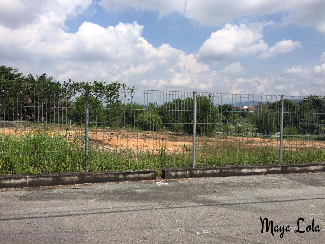 2 Storey Intermidiate kajang 2 - photo 9