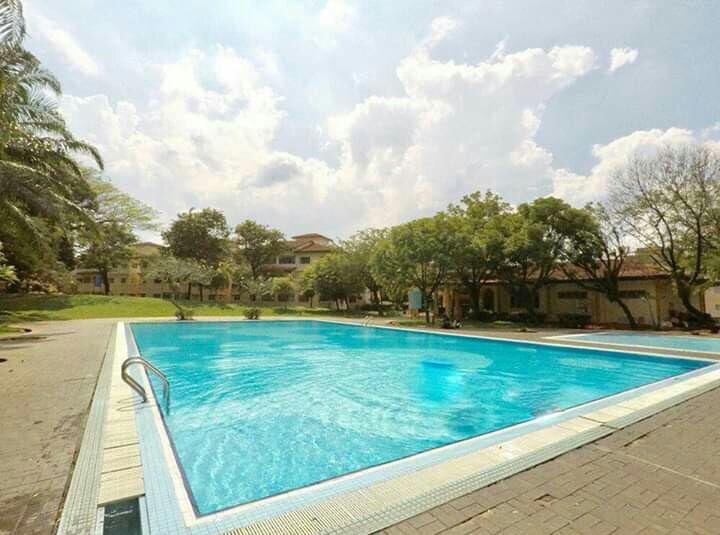 Apartment Vista Bandar Seri Putra Bangi - photo 1