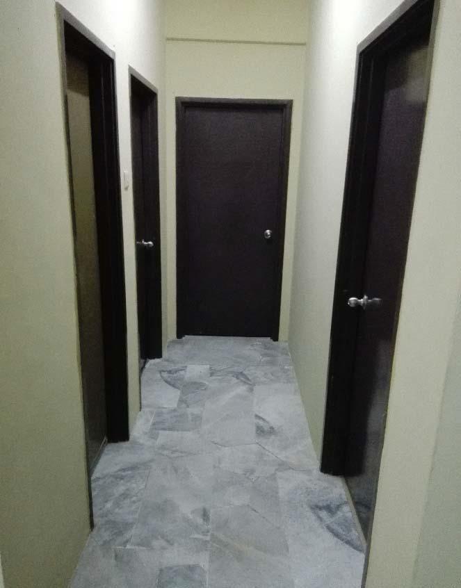 Apartment Vista Bandar Seri Putra Bangi - photo 5