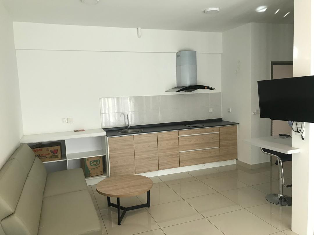 Studio Evo Bandar Baru Bangi - photo 2