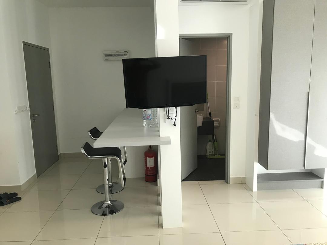 Studio Evo Bandar Baru Bangi - photo 3
