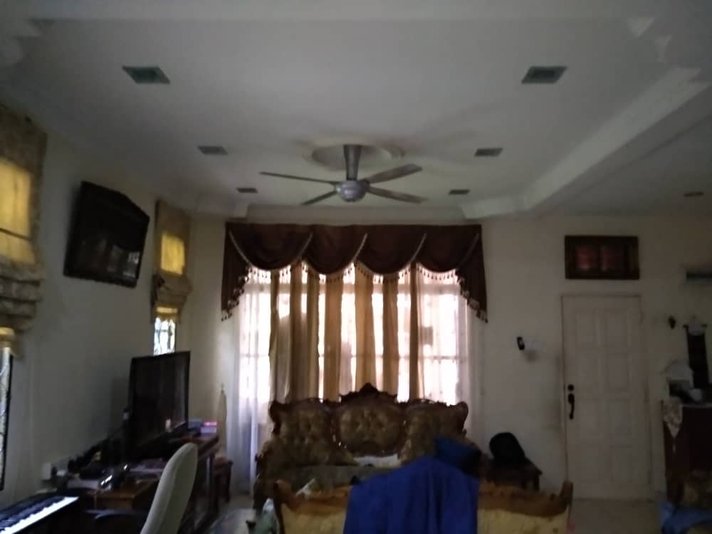 2 Storey Corner Lot Bandar Baru Bangi Sek 3 - photo 7